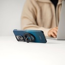 Pitaka Aramid Fiber Sunset Moonrise Serisi Moonrise MagEZ Grip 3 Magnetik Ring Stand Telefon Tutucu - 10