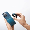 Pitaka Aramid Fiber Sunset Moonrise Serisi Moonrise MagEZ Grip 3 Magnetik Ring Stand Telefon Tutucu - 11