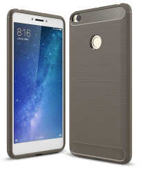 Xiaomi Mi Max 2 Uyumlu Kılıf Zore Room Silikon Kapak - 8