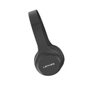 ​Lenyes LH85 Çift Kanal Stereo Kulak Üstü Bluetooth Kulaklık v.5.3 - 1