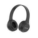 ​Lenyes LH85 Çift Kanal Stereo Kulak Üstü Bluetooth Kulaklık v.5.3 - 2