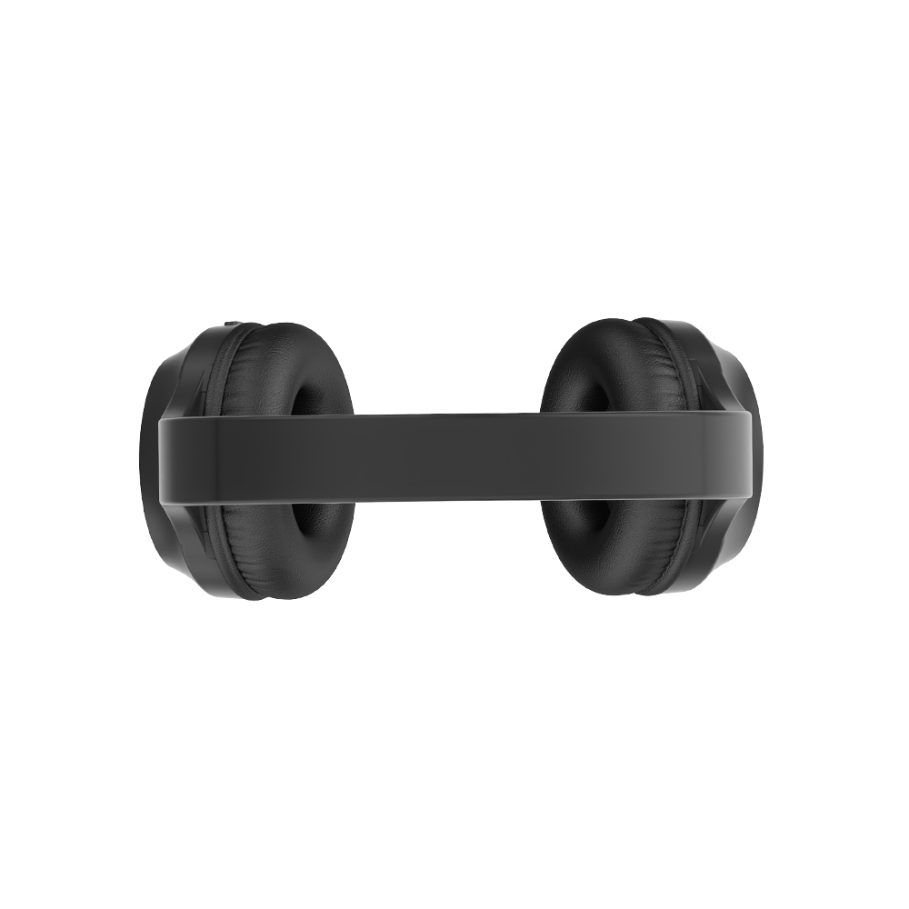 ​Lenyes LH85 Çift Kanal Stereo Kulak Üstü Bluetooth Kulaklık v.5.3 - 5