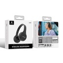 ​Lenyes LH85 Çift Kanal Stereo Kulak Üstü Bluetooth Kulaklık v.5.3 - 13