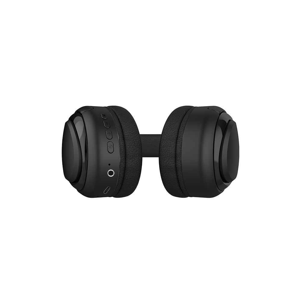 ​Lenyes LH83 ANC Özellikli TWS Kulak Üstü Bluetooth Kulaklık v5.3 - 5