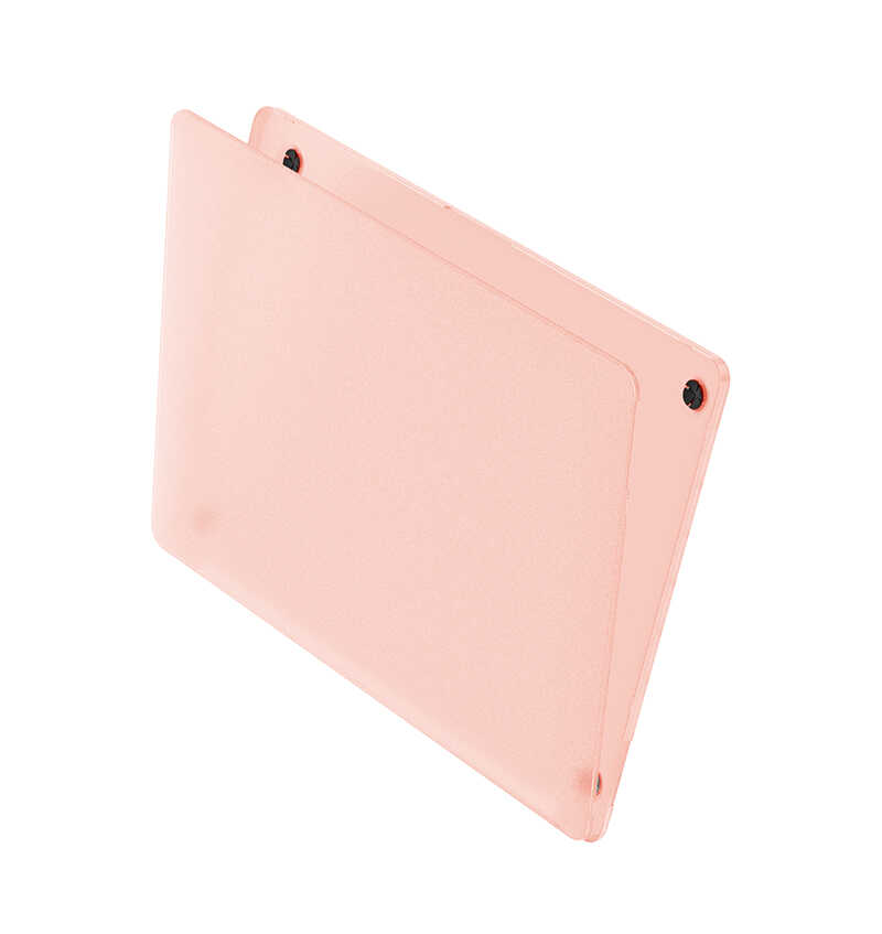Apple Macbook 13.3' Air 2020 Uyumlu Wiwu Macbook iShield Kapak - 11