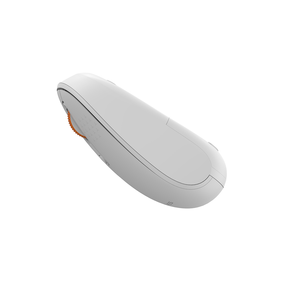 Lenyes WS101 Sessiz Buton Tasarımlı Ergonomik 2.4G Kablosuz Mouse 1600 DPI - 3