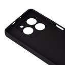 General Mobile Era 50 Kılıf Zore Biye Silikon - 1