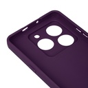 General Mobile Era 50 Kılıf Zore Biye Silikon - 4