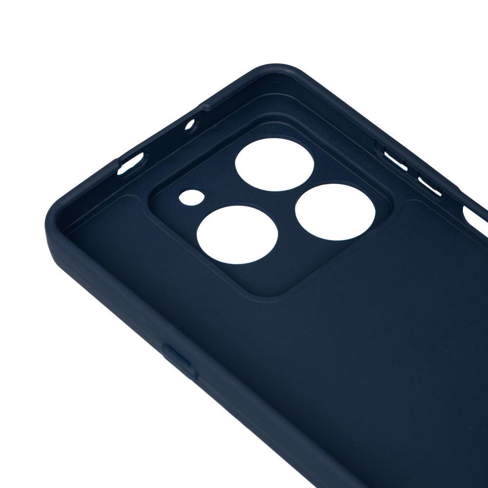 General Mobile Era 50 Kılıf Zore Biye Silikon - 7