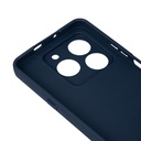 General Mobile Era 50 Kılıf Zore Biye Silikon - 7