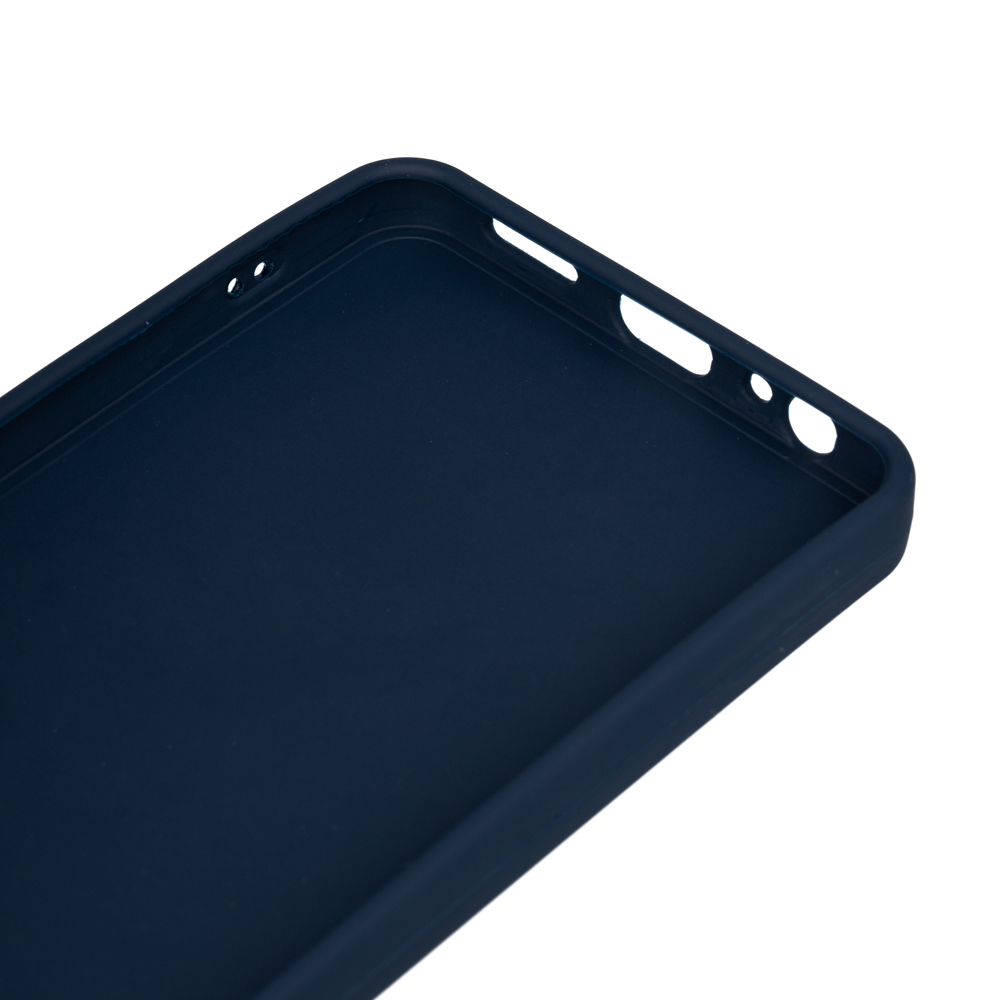 General Mobile Era 50 Kılıf Zore Biye Silikon - 8