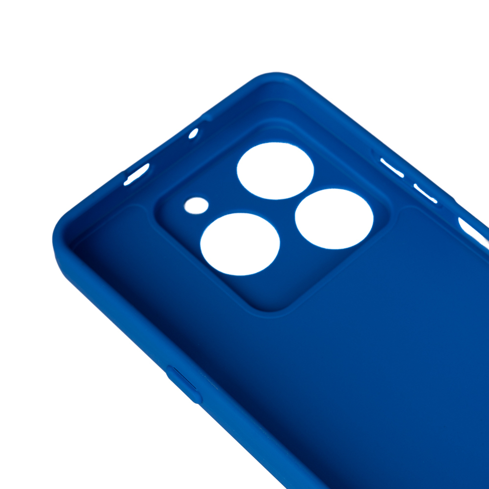 General Mobile Era 50 Kılıf Zore Biye Silikon - 10