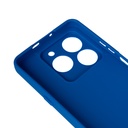 General Mobile Era 50 Kılıf Zore Biye Silikon - 10