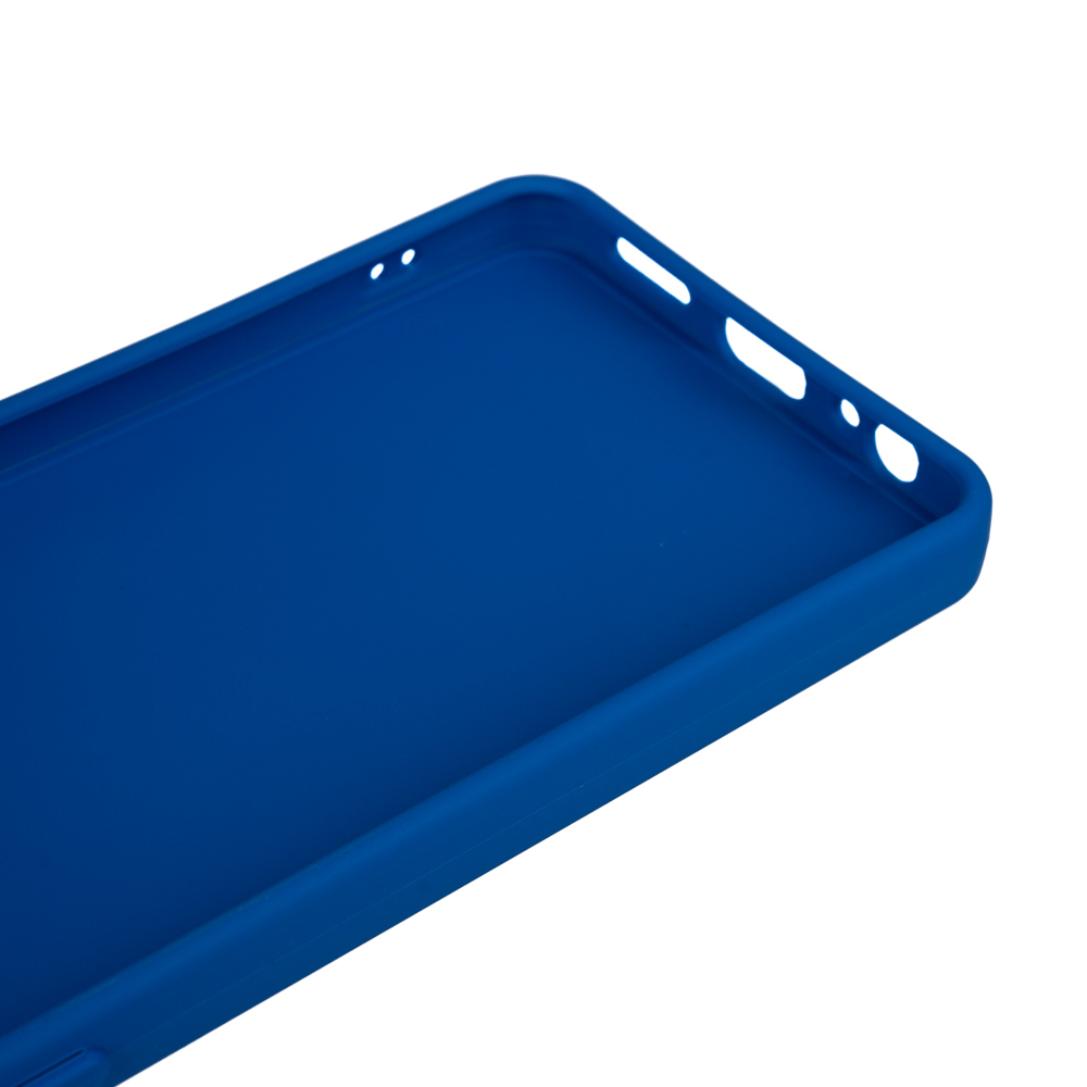 General Mobile Era 50 Kılıf Zore Biye Silikon - 11