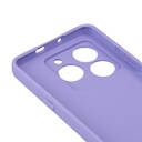 General Mobile Era 50 Kılıf Zore Biye Silikon - 13