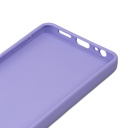 General Mobile Era 50 Kılıf Zore Biye Silikon - 14