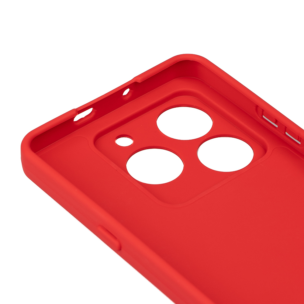 General Mobile Era 50 Kılıf Zore Biye Silikon - 16