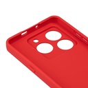 General Mobile Era 50 Kılıf Zore Biye Silikon - 16