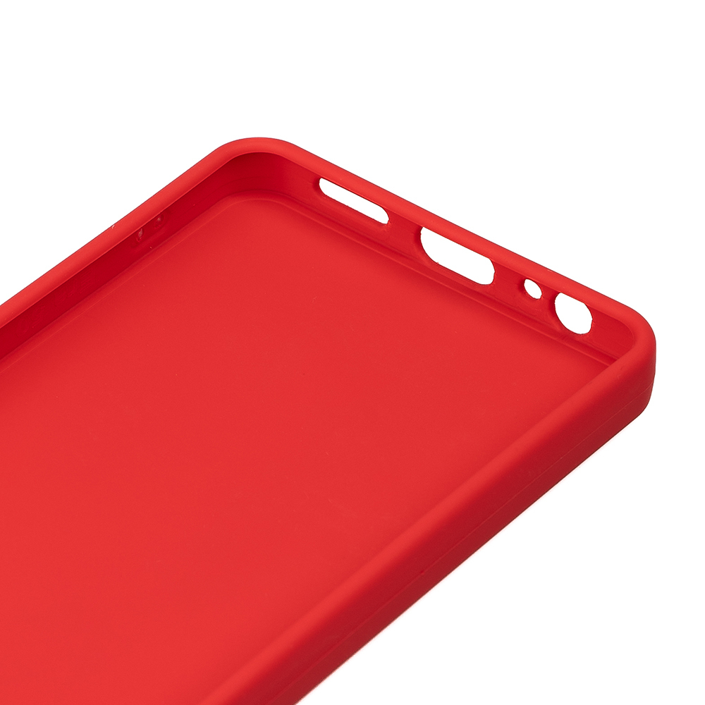 General Mobile Era 50 Kılıf Zore Biye Silikon - 17