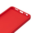 General Mobile Era 50 Kılıf Zore Biye Silikon - 17