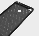 Xiaomi Mi Max 2 Uyumlu Kılıf Zore Room Silikon Kapak - 2