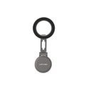 Lenyes CR137 Magnetik Magsafe 360° Oynar Başlıklı Araç İçi Telefon Tutucu - 5