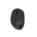 Lenyes WK105 Ergonomik 2in1 2.4G Kablosuz Klavye ve 1200 DPI Mouse Seti - 6