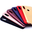 Xiaomi Mi A2 Lite Uyumlu Kılıf Zore Premier Silikon Kapak - 3