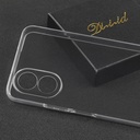 Oppo A38 Uyumlu Kılıf Zore Süper Silikon Kapak - 4