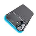 Apple iPhone 16 Uyumlu Kılıf Zore Negro Silikon Kapak - 5