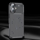 Apple iPhone 16 Uyumlu Kılıf Zore Negro Silikon Kapak - 14