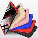 Xiaomi Mi 8 SE Uyumlu Kılıf Zore Ays Kapak - 6
