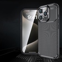 Apple iPhone 16 Pro Uyumlu Kılıf Zore Negro Silikon Kapak - 17