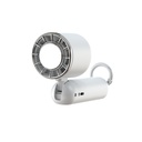 Lenyes LHF08 Katlanabilir Askılı Portatif Soğutucu El Fanı - 4