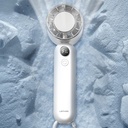 Lenyes LHF08 Katlanabilir Askılı Portatif Soğutucu El Fanı - 8