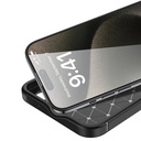 Apple iPhone 16 Pro Max Uyumlu Kılıf Zore Negro Silikon Kapak - 7