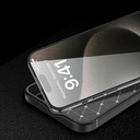 Apple iPhone 16 Pro Max Uyumlu Kılıf Zore Negro Silikon Kapak - 11