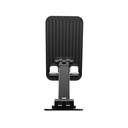 Lenyes CR136 Ayarlanabilir Katlanabilir 360° Dönebilen Telefon ve Tablet Standı - 3