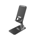 Lenyes CR136 Ayarlanabilir Katlanabilir 360° Dönebilen Telefon ve Tablet Standı - 4