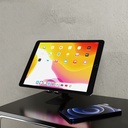 Lenyes CR136 Ayarlanabilir Katlanabilir 360° Dönebilen Telefon ve Tablet Standı - 9