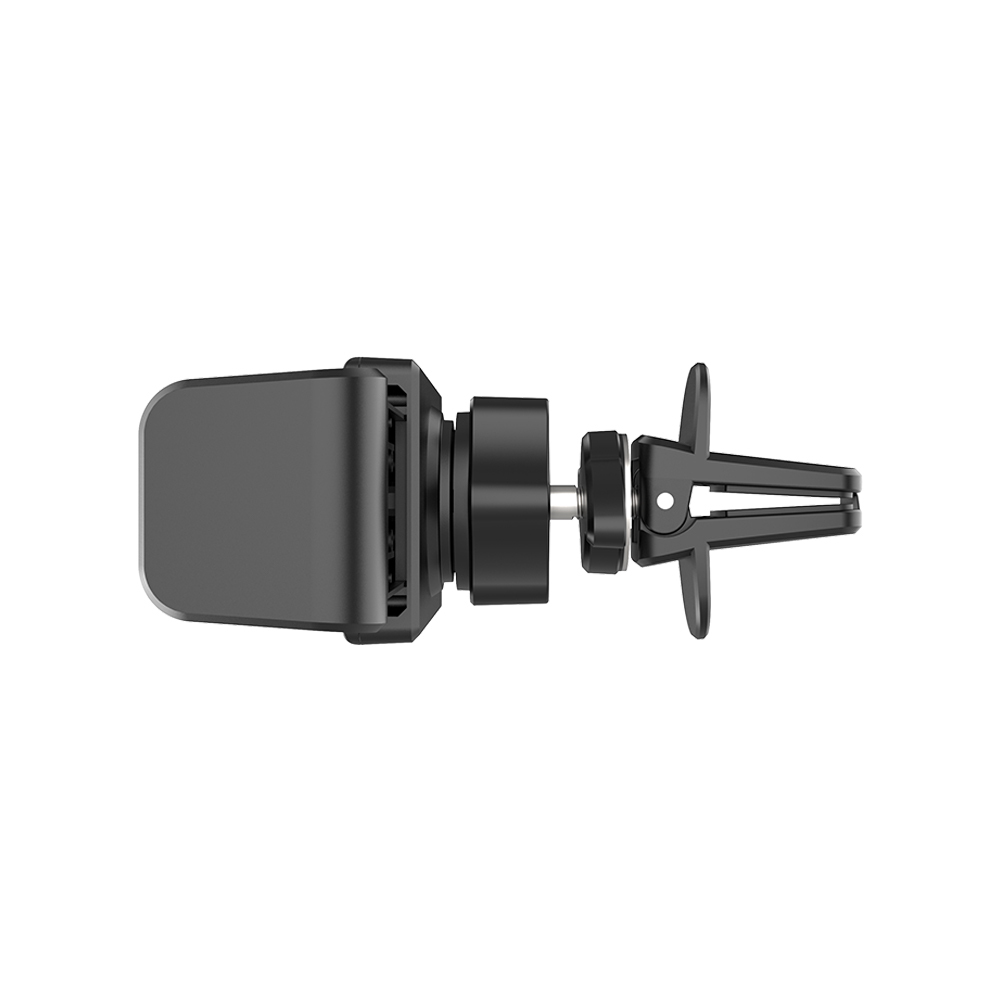 Lenyes CR144 360° Dönebilen Havalandırma Tasarım Araç Telefon Tutucu - 3