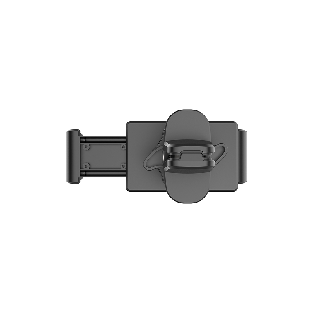 Lenyes CR144 360° Dönebilen Havalandırma Tasarım Araç Telefon Tutucu - 4