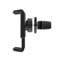 Lenyes CR144 360° Dönebilen Havalandırma Tasarım Araç Telefon Tutucu - 5