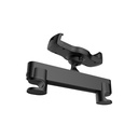 Lenyes CR167 360 Derece Dönebilen Sarsıntı Engelleyici Özellikli Arka Koltuk Araç Telefon Tutucu - 3