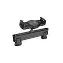 Lenyes CR167 360 Derece Dönebilen Sarsıntı Engelleyici Özellikli Arka Koltuk Araç Telefon Tutucu - 4