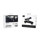 Lenyes CR167 360 Derece Dönebilen Sarsıntı Engelleyici Özellikli Arka Koltuk Araç Telefon Tutucu - 8