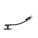 Lenyes CR171 Magnetik Magsafe Uyumlu Bükülebilen Eğimi ve Düz Zemin Araç Telefon Tutucu - 1