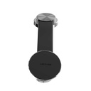 Lenyes CR171 Magnetik Magsafe Uyumlu Bükülebilen Eğimi ve Düz Zemin Araç Telefon Tutucu - 3