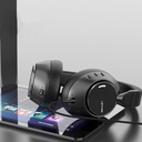 Lenyes LH23 ANC Özellikli Kulak Üstü Bluetooth Kulaklık v5.4 - 3