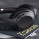 ​Lenyes LH26 Katlanabilir Tasarımlı ANC Özellikli Kulak Üstü Bluetooth Kulaklık v5.4 - 9